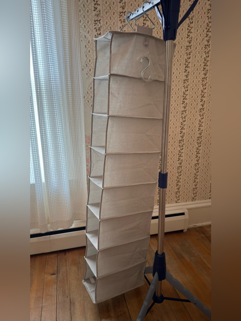 Closet Shoe Storage / Hanging Organizer - Brightroom - Picture 3 of 6